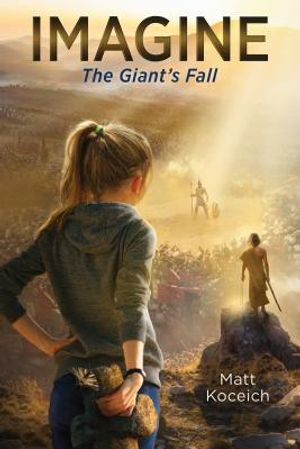 Imagine... the Giant's Fall image number 0