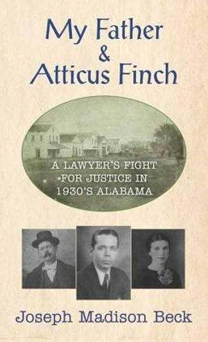 My Father and Atticus Finch image number 0
