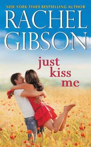 Just Kiss Me image number 0