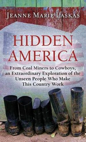 Hidden America image number 0