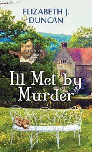 Ill Met by Murder image number 0