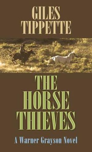 The Horse Thieves image number 0