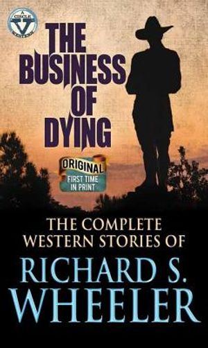 The Business of Dying image number 0
