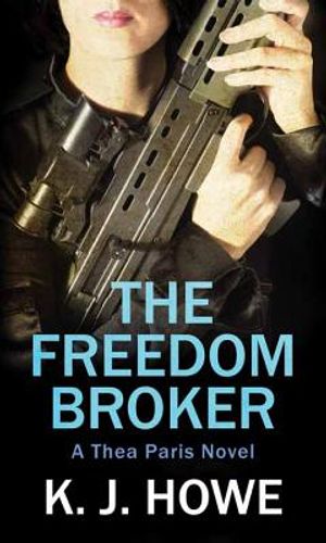 The Freedom Broker image number 0