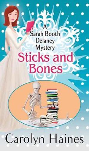 Sticks and Bones image number 0