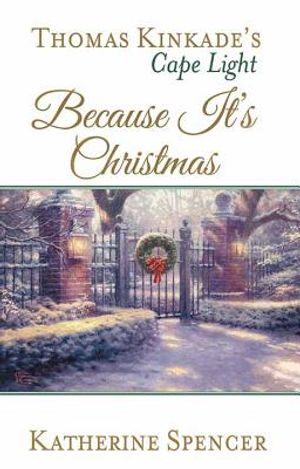 Because It's Christmas image number 0