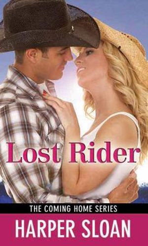Lost Rider image number 0