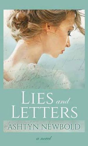 Lies and Letters image number 0