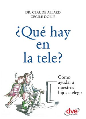 &iquest;Qu&eacute; hay en la tele? image number 0