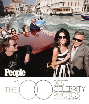 The 100 Best Celebrity Photos image number 0