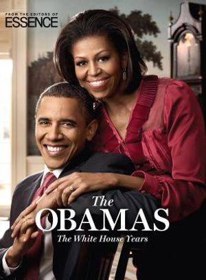 The Obamas: The White House Years image number 0
