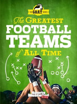 The Greatest Football Teams of All Time image number 0