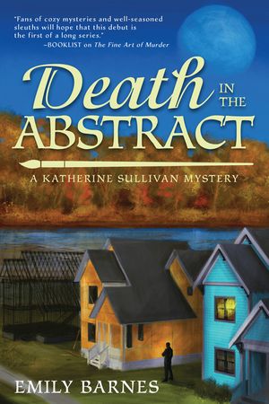 Death in the Abstract image number 0