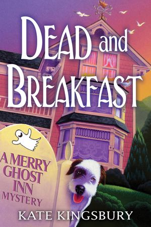 Dead and Breakfast image number 0
