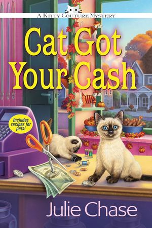 Cat Got Your Cash image number 0