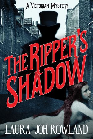 The Ripper's Shadow image number 0
