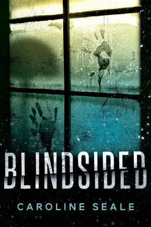Blindsided: A Mystery image number 0