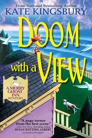 Doom with a View image number 0