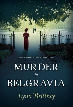 Murder in Belgravia image number 0