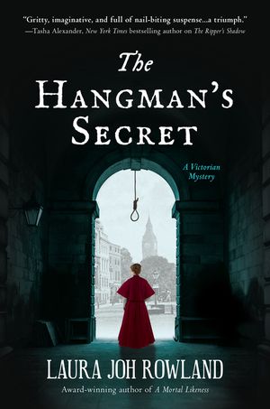 The Hangman's Secret image number 0