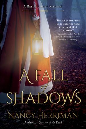A Fall of Shadows: A Bess Ellyott Mystery image number 0