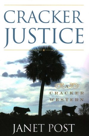 Cracker Justice image number 0