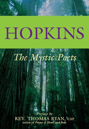 Hopkins: The Mystic Poets image number 0
