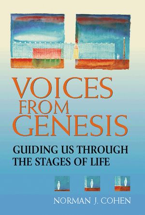 Voices from Genesis: Guiding Us Through the Stages of Life image number 0