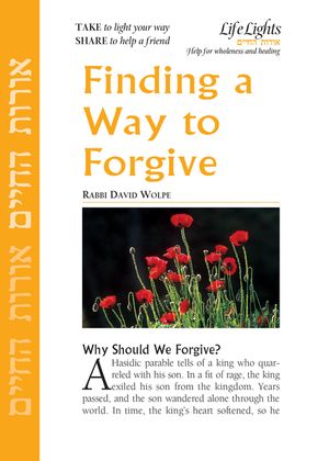 Finding a Way to Forgive-12 Pk image number 0