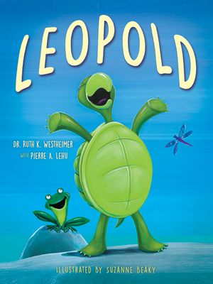 Leopold image number 0