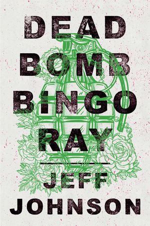 Deadbomb Bingo Ray image number 0