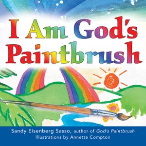I Am God's Paintbrush image number 0