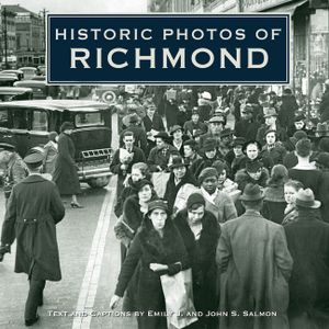 Historic Photos of Richmond image number 0