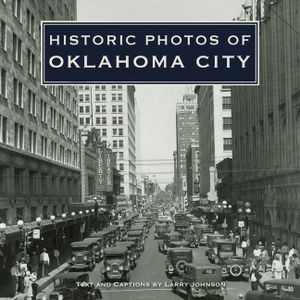 Historic Photos of Oklahoma City image number 0