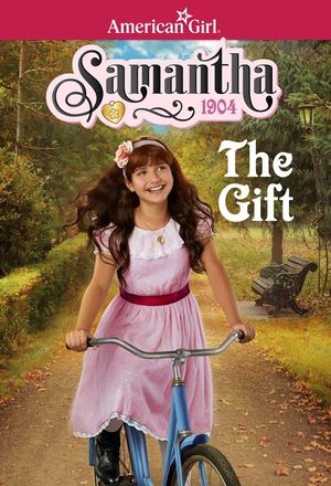 Samantha: The Gift image number 0