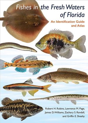 Fishes in the Freshwaters of Florida image number 0
