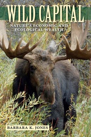 Wild Capital: Nature's Economic and Ecological Wealth image number 0