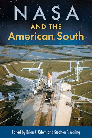 NASA and the American South image number 0