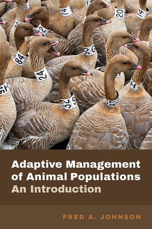 Adaptive Management of Animal Populations: An Introduction image number 0