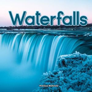 Waterfalls image number 0