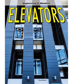 Elevators image number 0