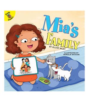 Mia's Family image number 0