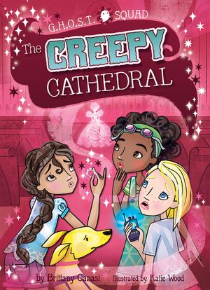 The Creepy Cathedral image number 0