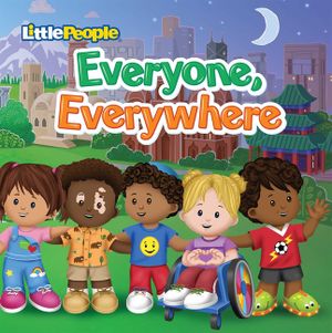 Fisher-Price Little People: Everyone, Everywhere image number 0