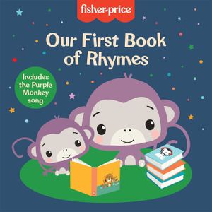 Fisher Price: My First Treasury image number 0