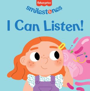 Fisher-Price: I Can Listen! image number 0