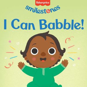 Fisher-Price: I Can Babble! image number 0