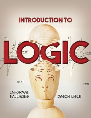 Introduction to Logic (Student) image number 0