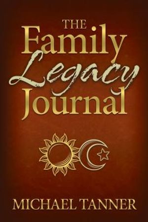 The Family Legacy Journal image number 0