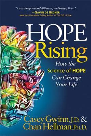 Hope Rising: How the Science of Hope Can Change Your Life image number 0